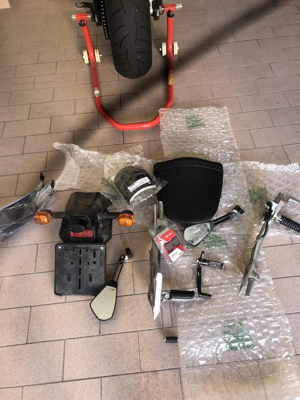 Kawasaki Z 1000 (2003 - 06) (5)