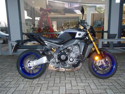 Yamaha MT-09 SP (2024 - 25) usata