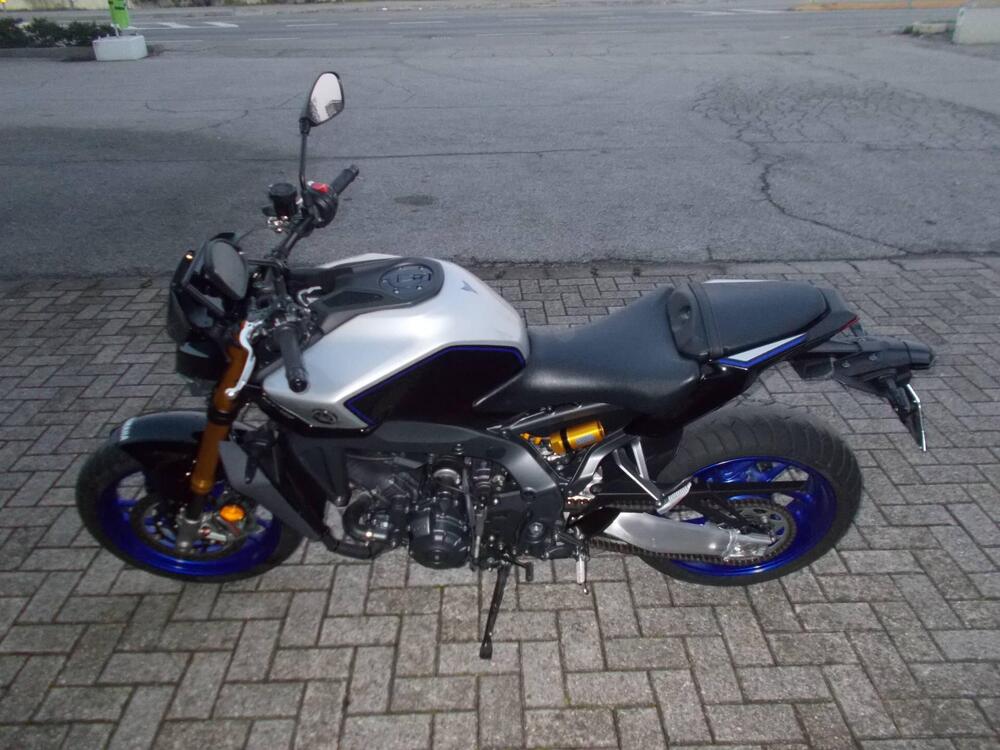 Yamaha MT-09 SP (2024 - 25) (2)