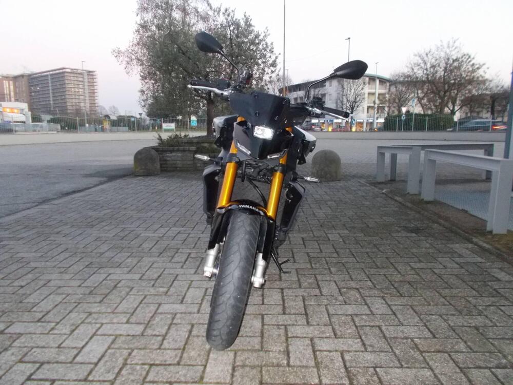 Yamaha MT-09 SP (2024 - 25) (3)