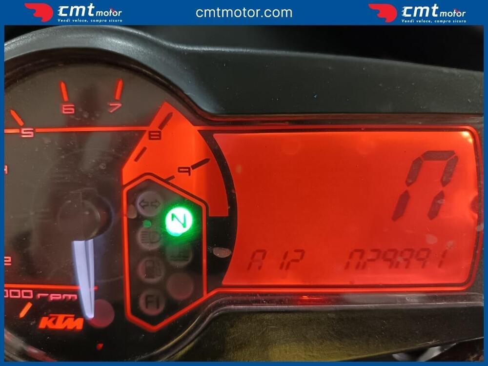 KTM 690 Supermoto (5)