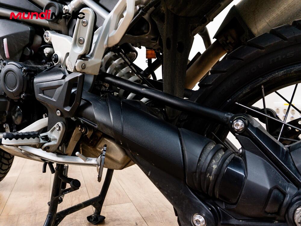 Triumph Tiger 1200 Rally Pro (2022 - 23) (8)