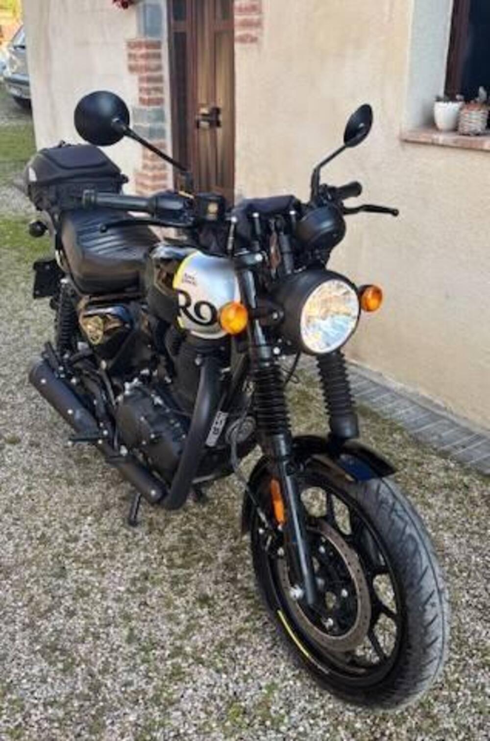 Royal Enfield HNTR 350 (2022 - 25) (3)
