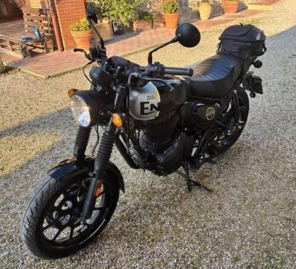 Royal Enfield HNTR 350 (2022 - 25) (5)