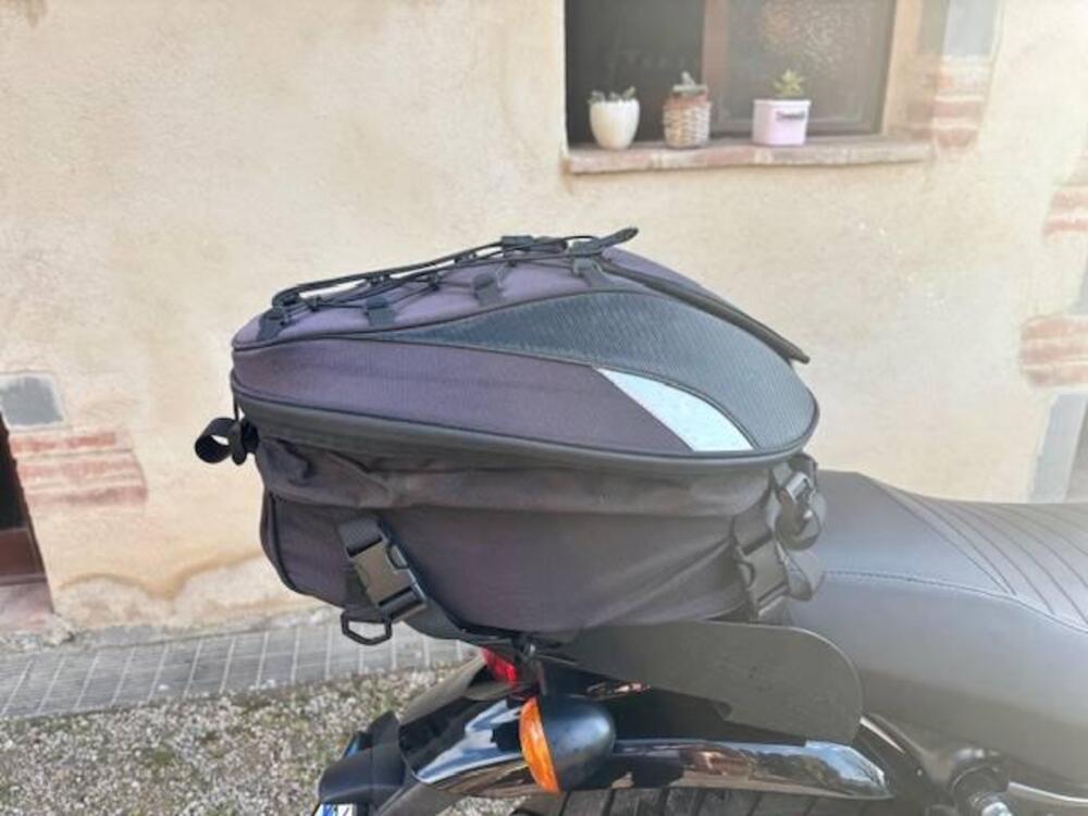 Royal Enfield HNTR 350 (2022 - 25) (10)