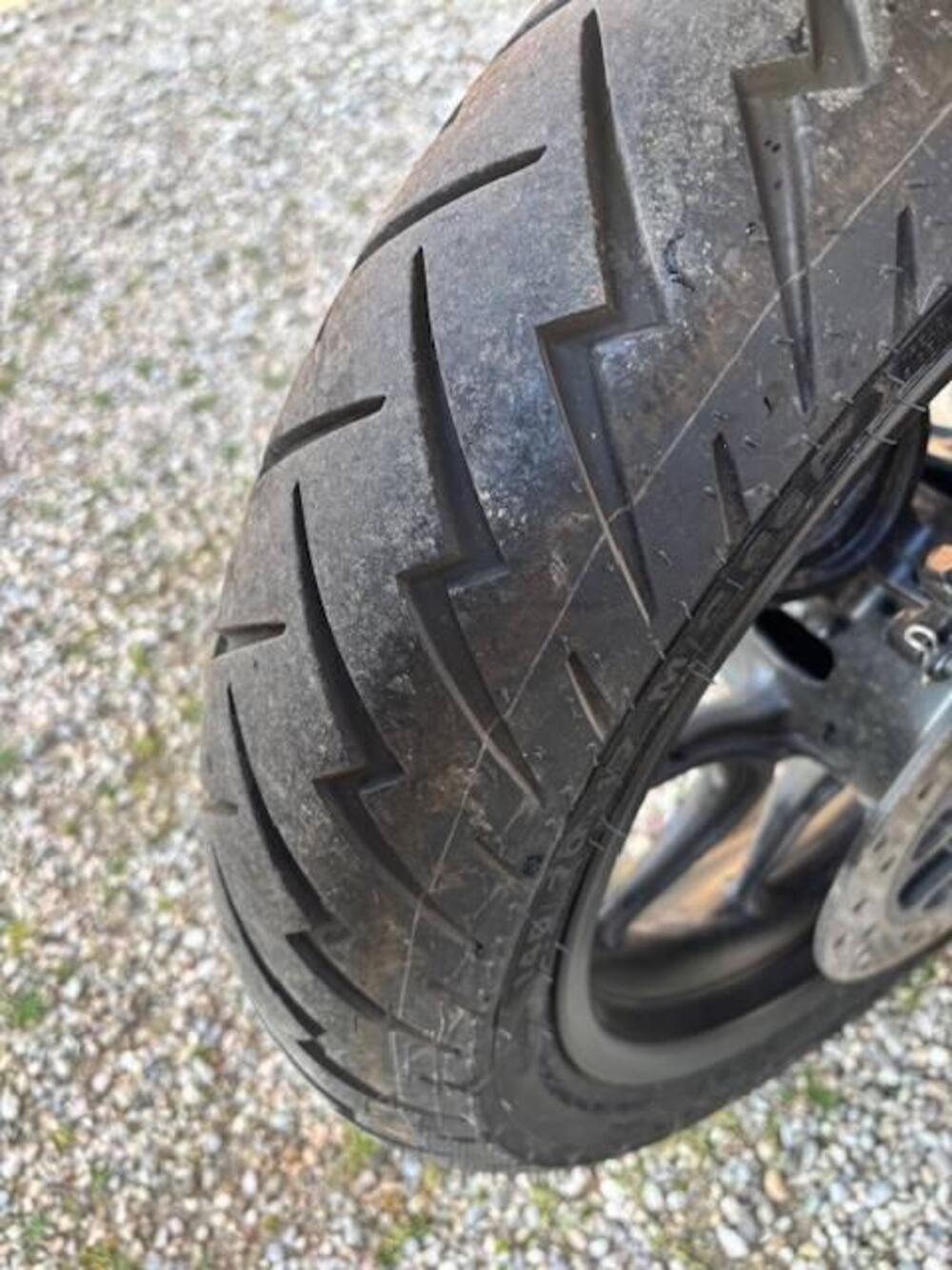 Royal Enfield HNTR 350 (2022 - 25) (13)