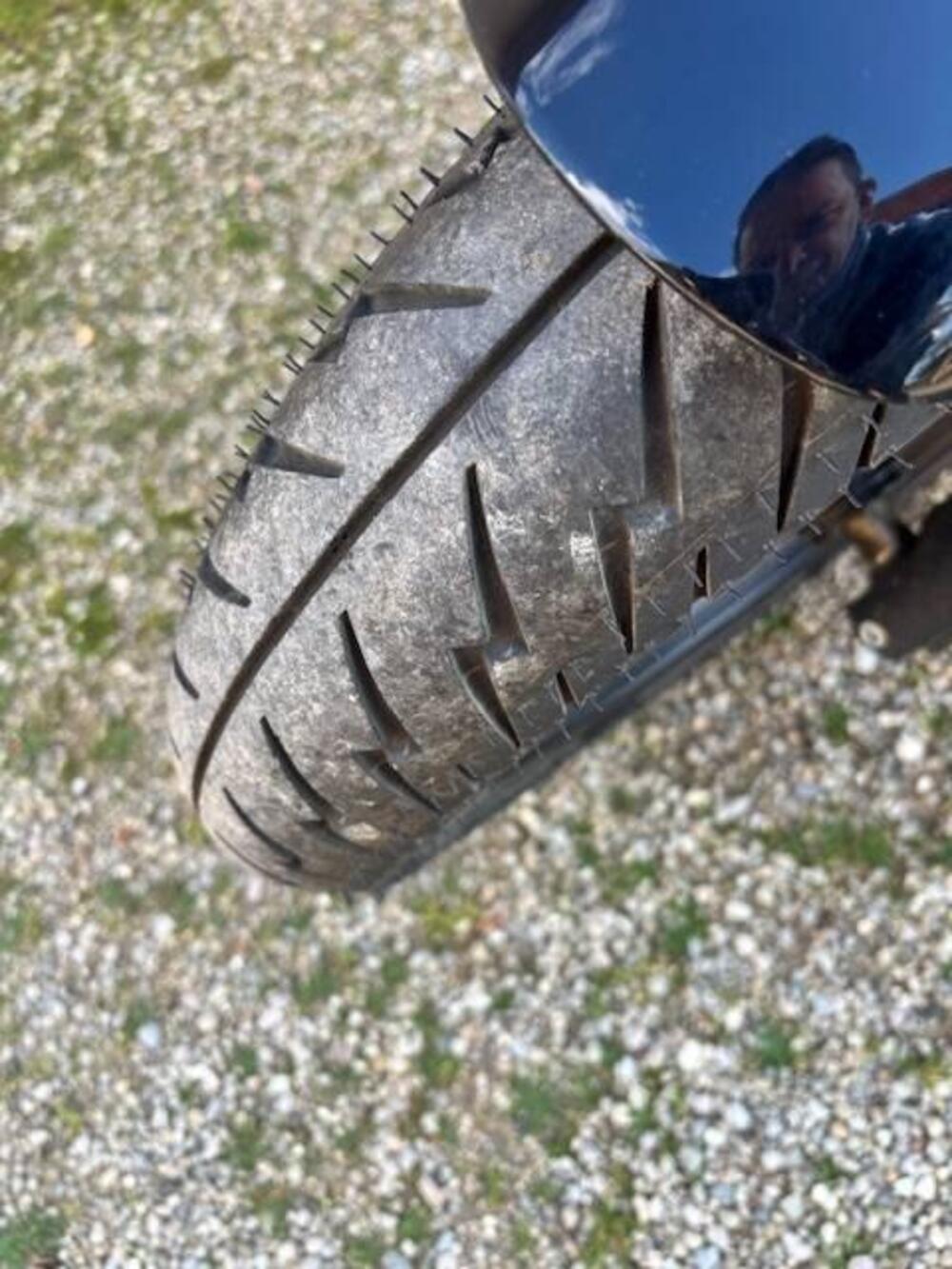 Royal Enfield HNTR 350 (2022 - 25) (14)