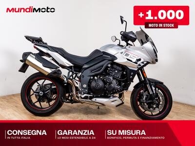 Triumph Tiger 1050 Sport ABS (2016 - 20) usata