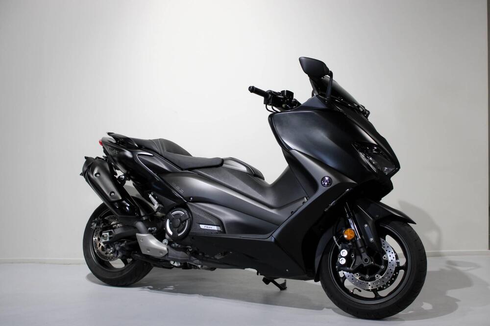 Yamaha T-Max 560 (2020 - 21) (2)