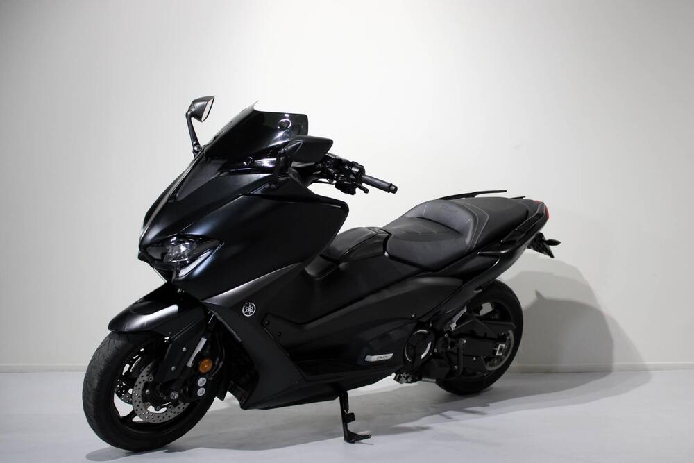 Yamaha T-Max 560 (2020 - 21) (3)