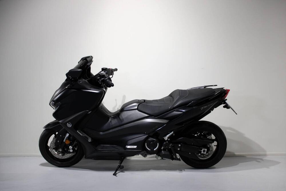 Yamaha T-Max 560 (2020 - 21) (4)