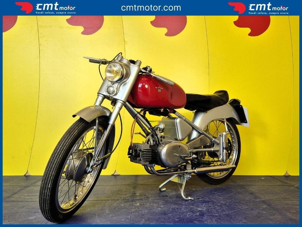 Rumi 125 Turismo (2)