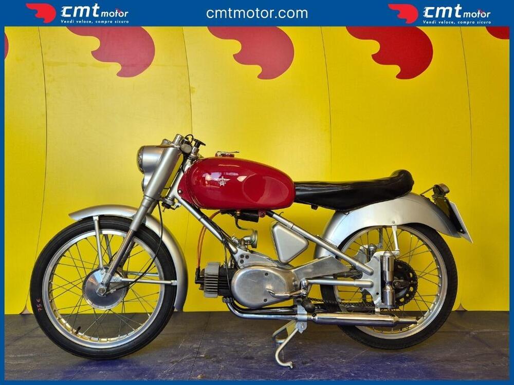 Rumi 125 Turismo (3)