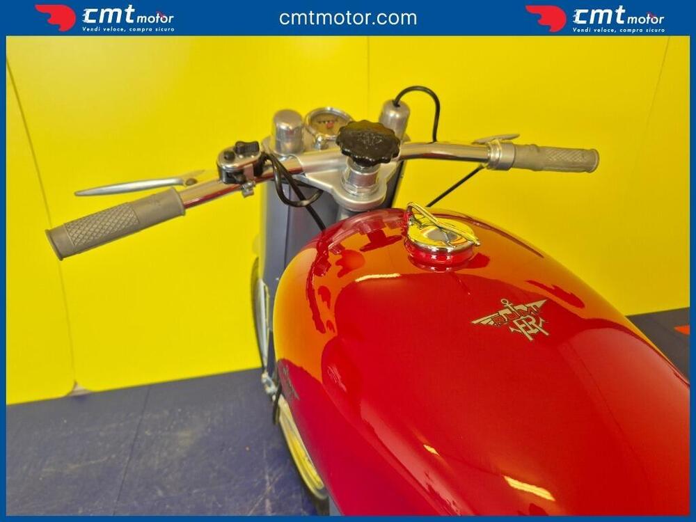 Rumi 125 Turismo (9)