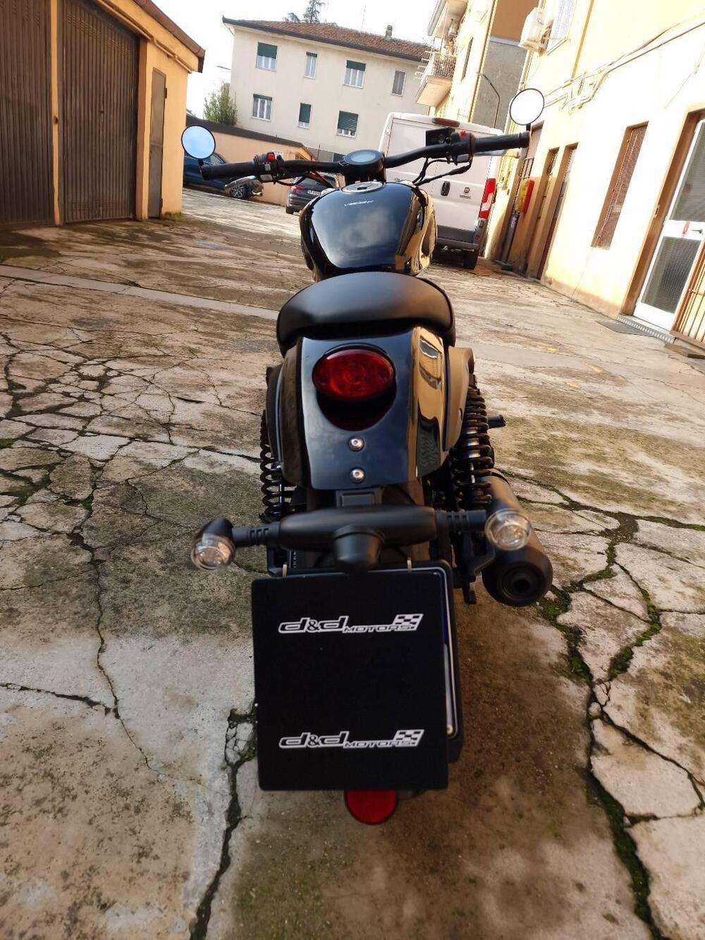 Keeway Motor V302 C (2022 - 25) (7)