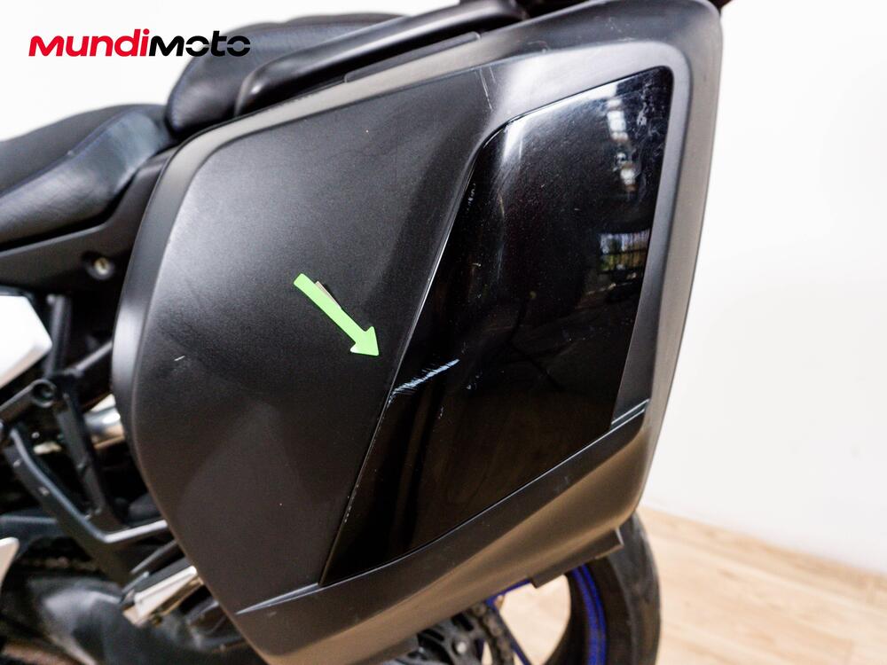 Yamaha Tracer 9 GT (2021 - 24) (14)