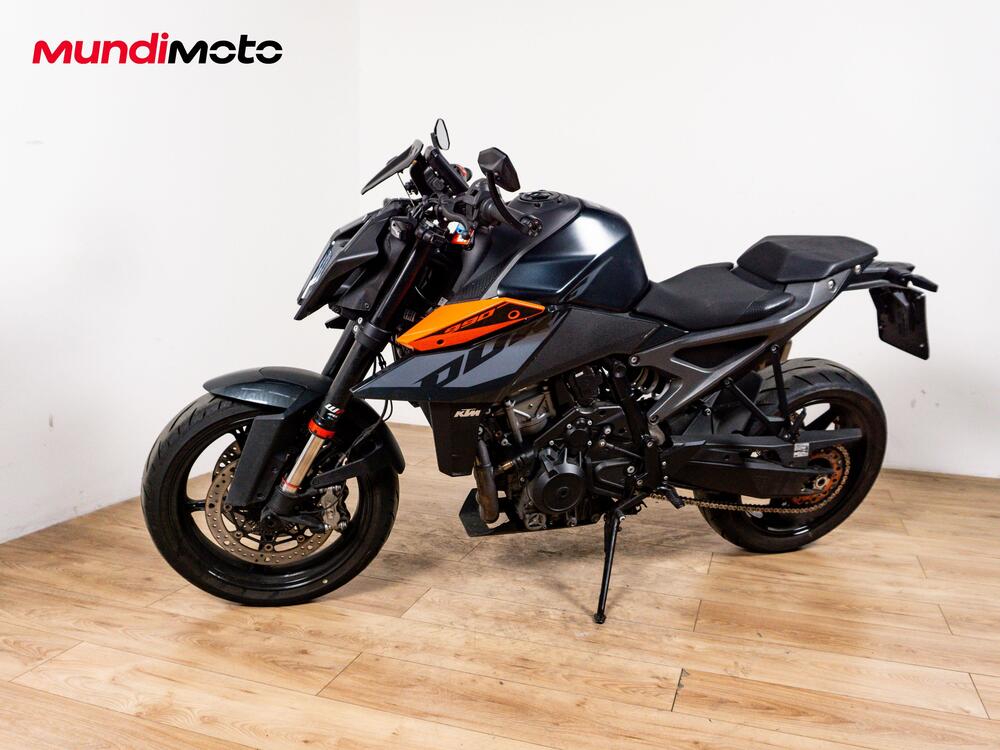 KTM 990 Duke (2024 - 26) (8)