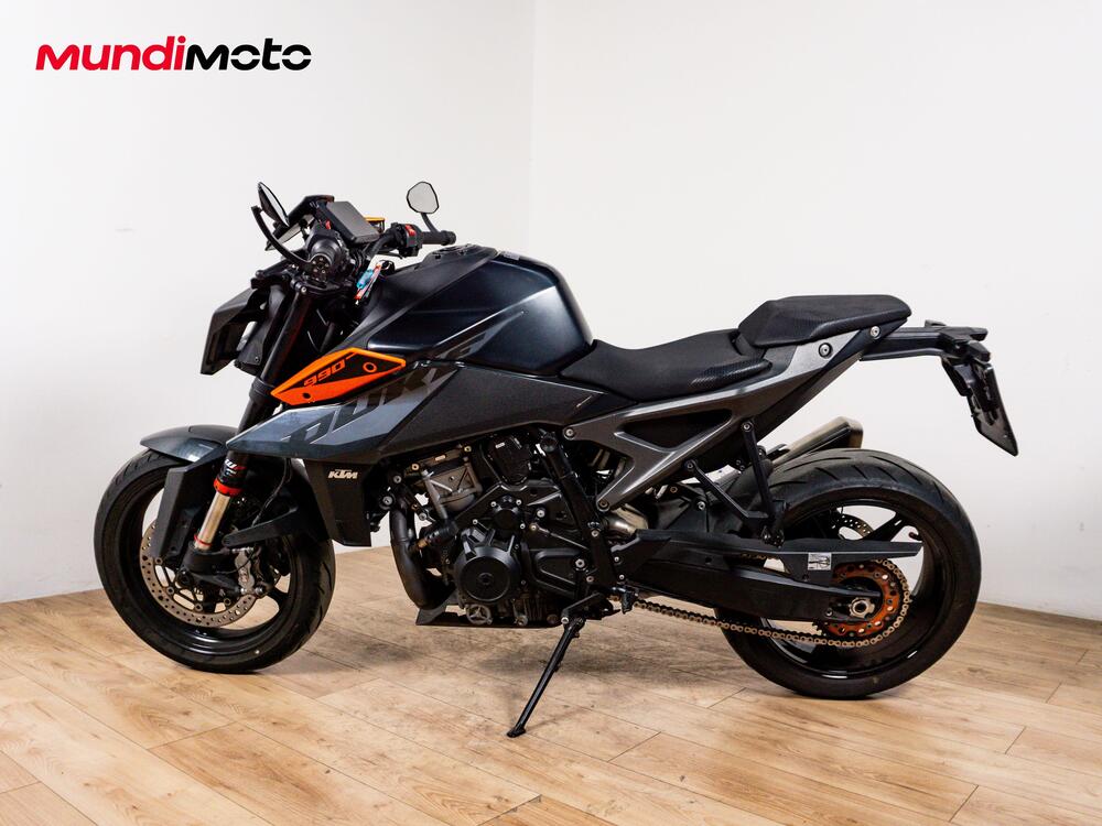 KTM 990 Duke (2024 - 26) (6)