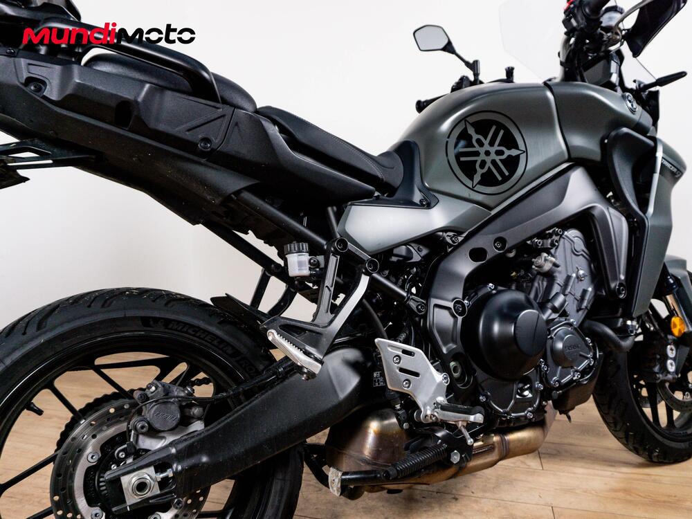 Yamaha Tracer 9 (2021 - 24) (4)