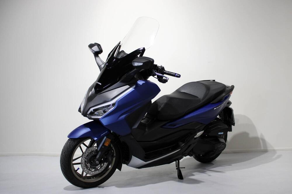 Honda Forza 350 (2022 - 24) (3)