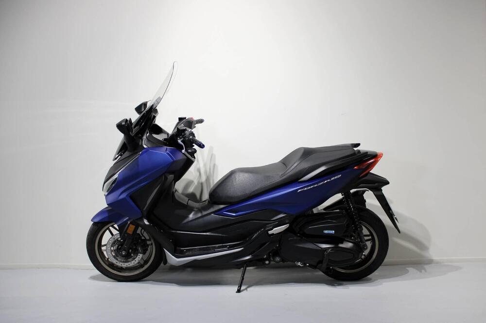 Honda Forza 350 (2022 - 24) (4)