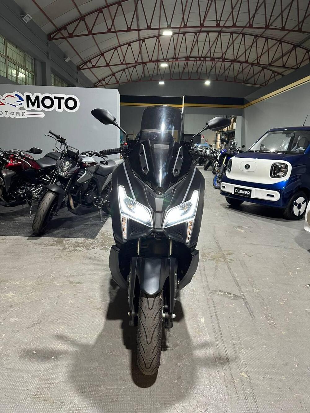 Voge Sfida SR1 (2023 - 25) (2)