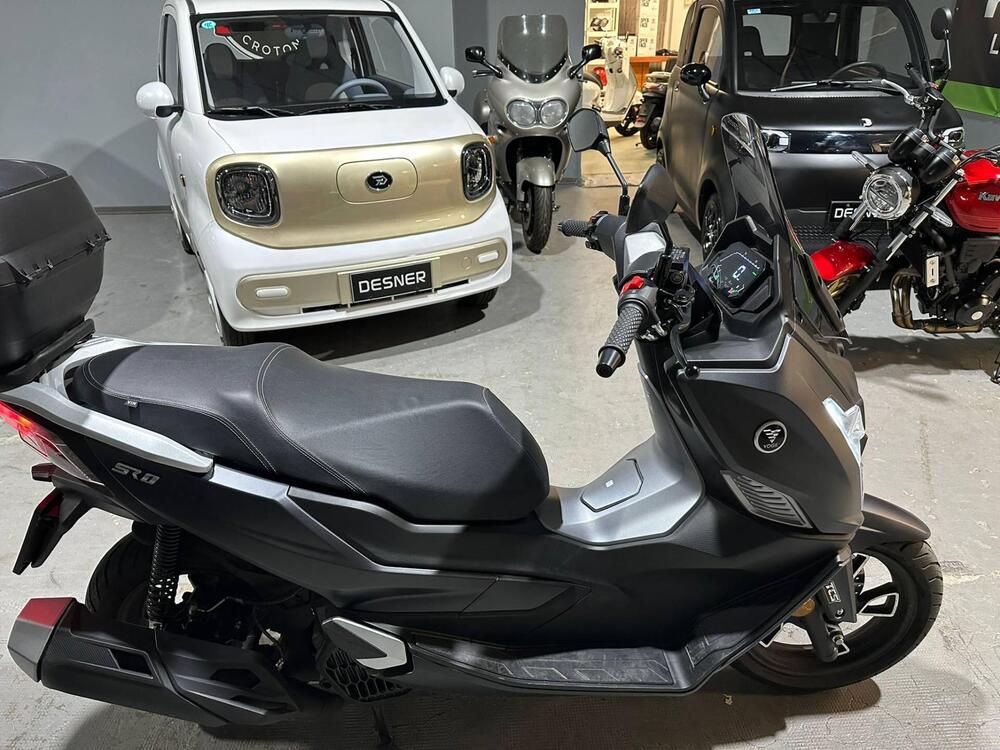 Voge Sfida SR1 (2023 - 25) (3)