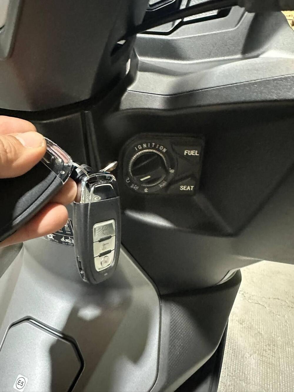 Voge Sfida SR1 (2023 - 25) (5)