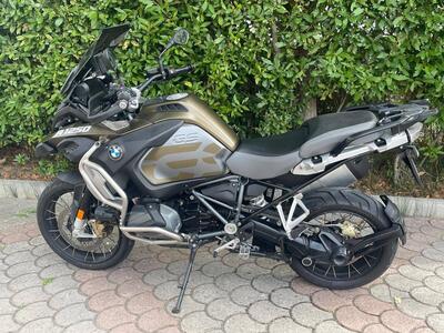 Bmw R 1250 GS Adventure (2019 - 20) usata