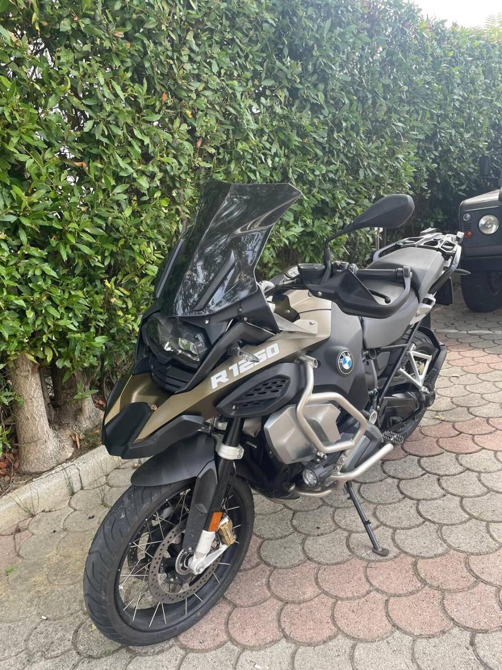 Bmw R 1250 GS Adventure (2019 - 20) (2)