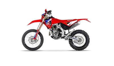 Honda CRF 250 RX Enduro (2026) nuova