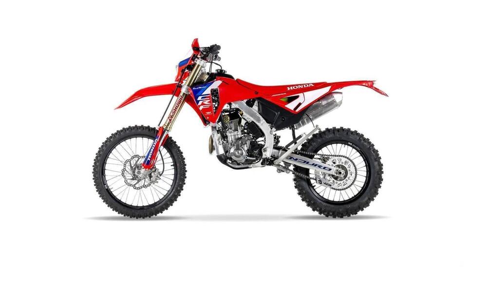 Honda CRF 300 RX Enduro (2026)