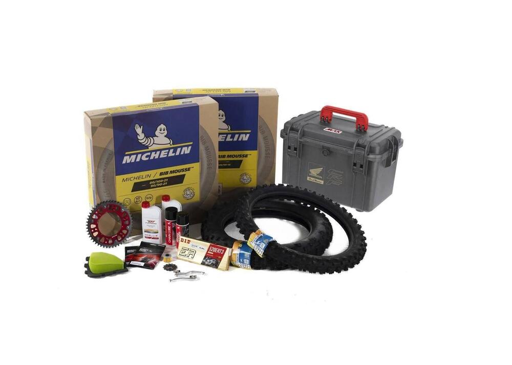 Honda CRF 450 RX Enduro (2026) (2)