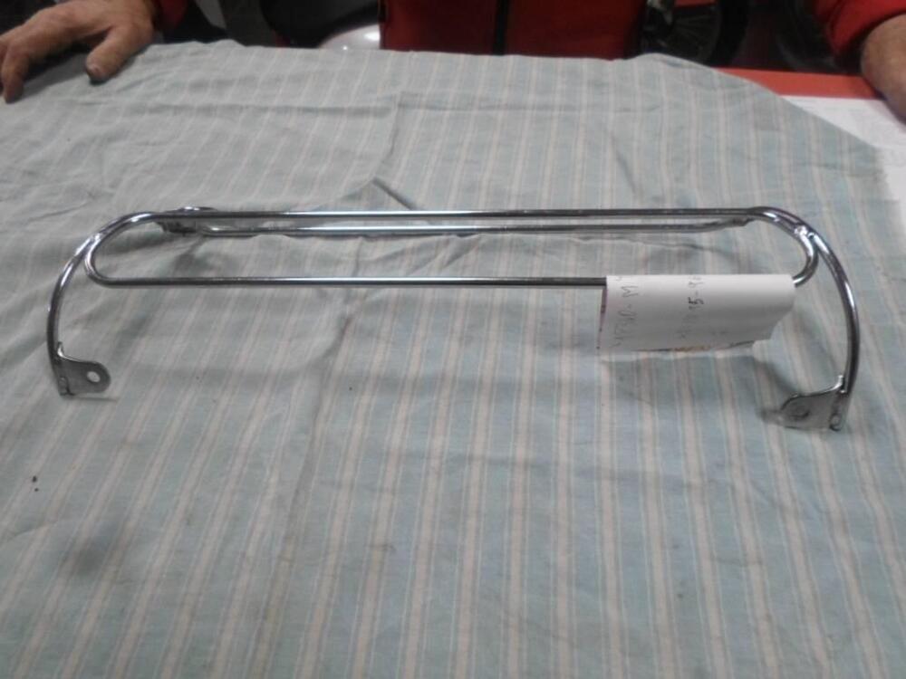 18340MY1010 GRIGLIA MARMITTA XRV 750 AFRICA TWIN Honda (2)