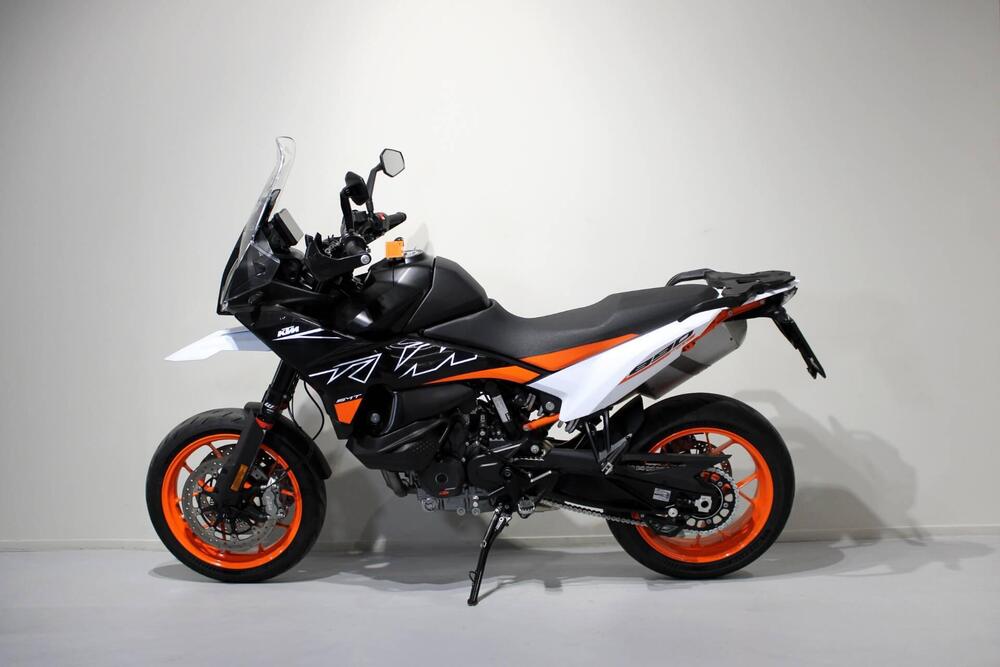 KTM 890 SMT (2023 - 26) (4)
