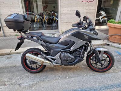 Honda NC 750 X ABS (2014 - 15) usata