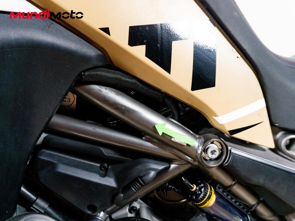 Ducati Multistrada 1200 Enduro Pro (2017 - 18) (14)