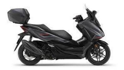 Honda Forza 350 Deluxe (2025) nuova