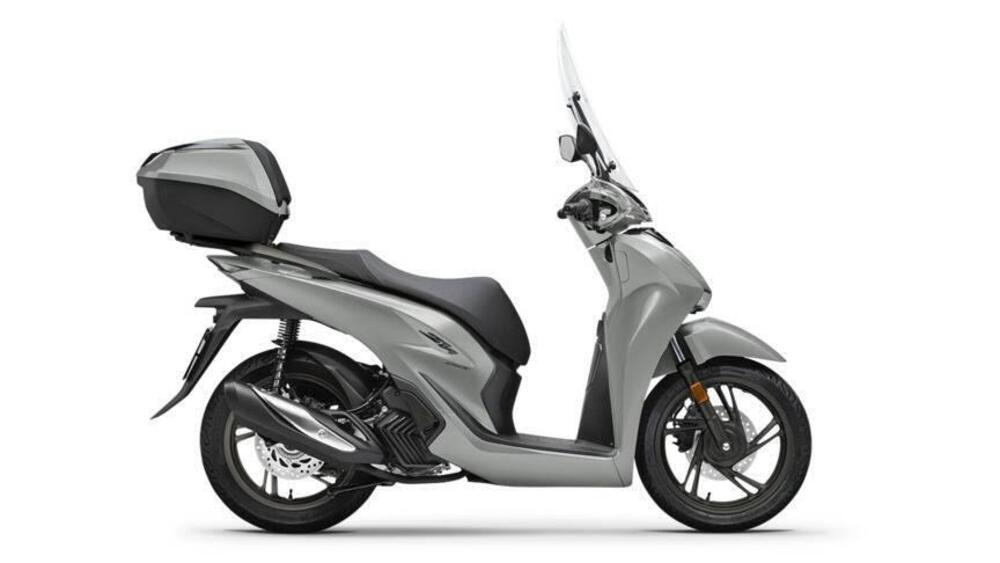 Honda SH 150i (2024 - 25)