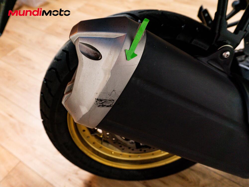 Suzuki V-Strom 1050XT (2020 - 23) (16)