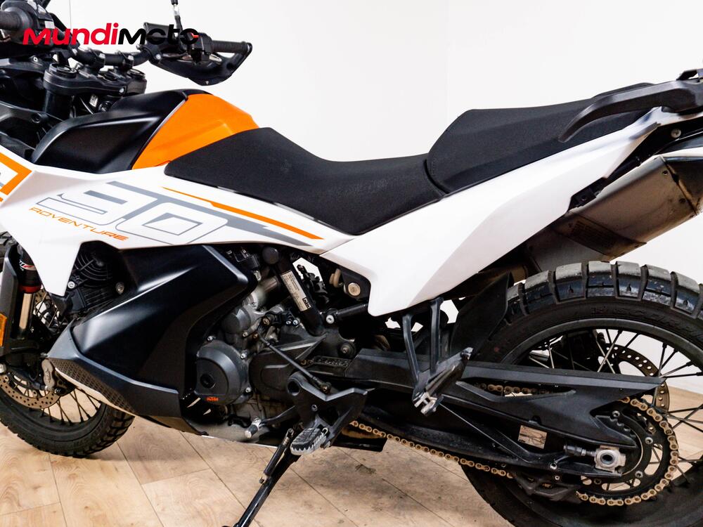 KTM 790 Adventure (2023 - 24) (10)