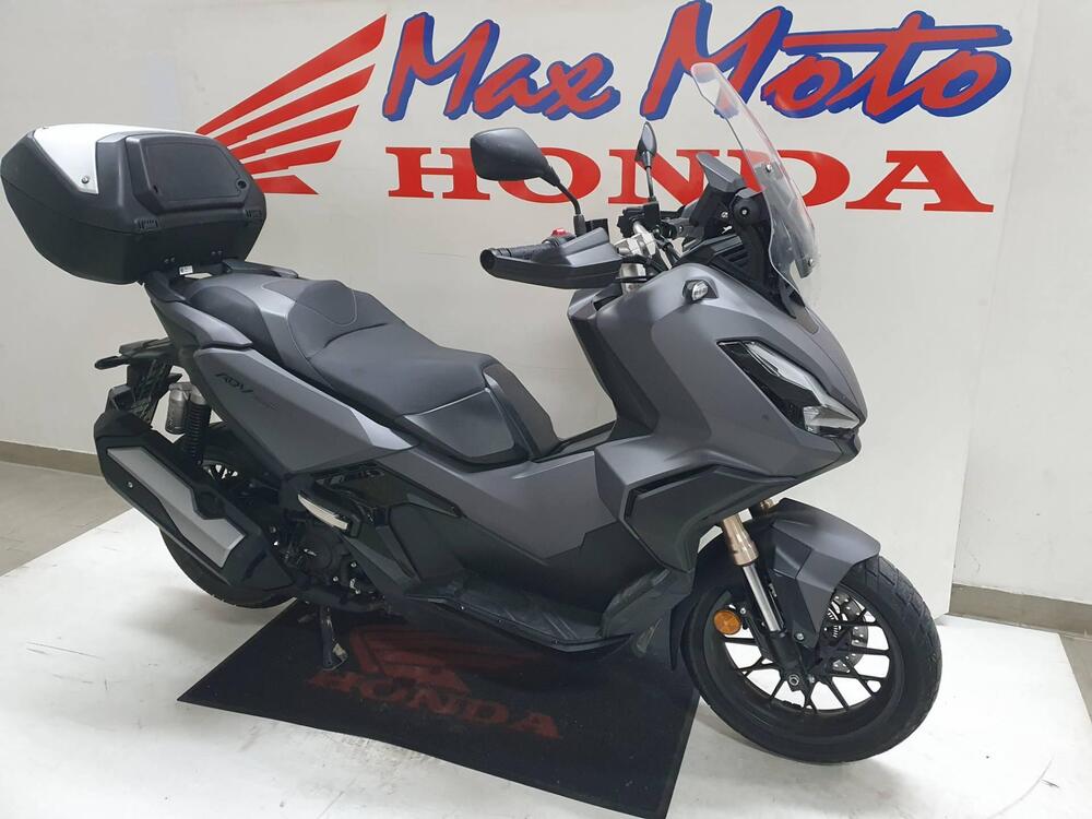 Honda ADV 350 (2022 - 24) (2)