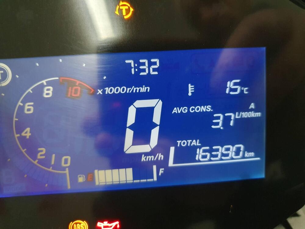 Honda ADV 350 (2022 - 24) (3)