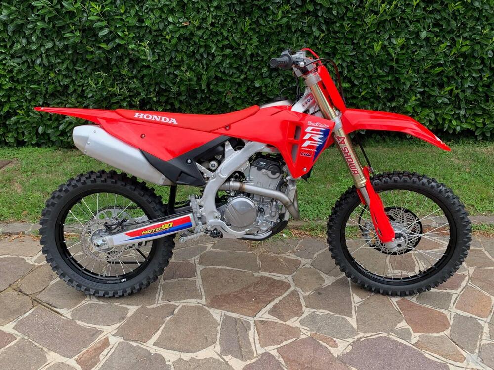 Honda CRF 250 R (2026)