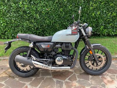 Honda GB 350 S (2025) nuova