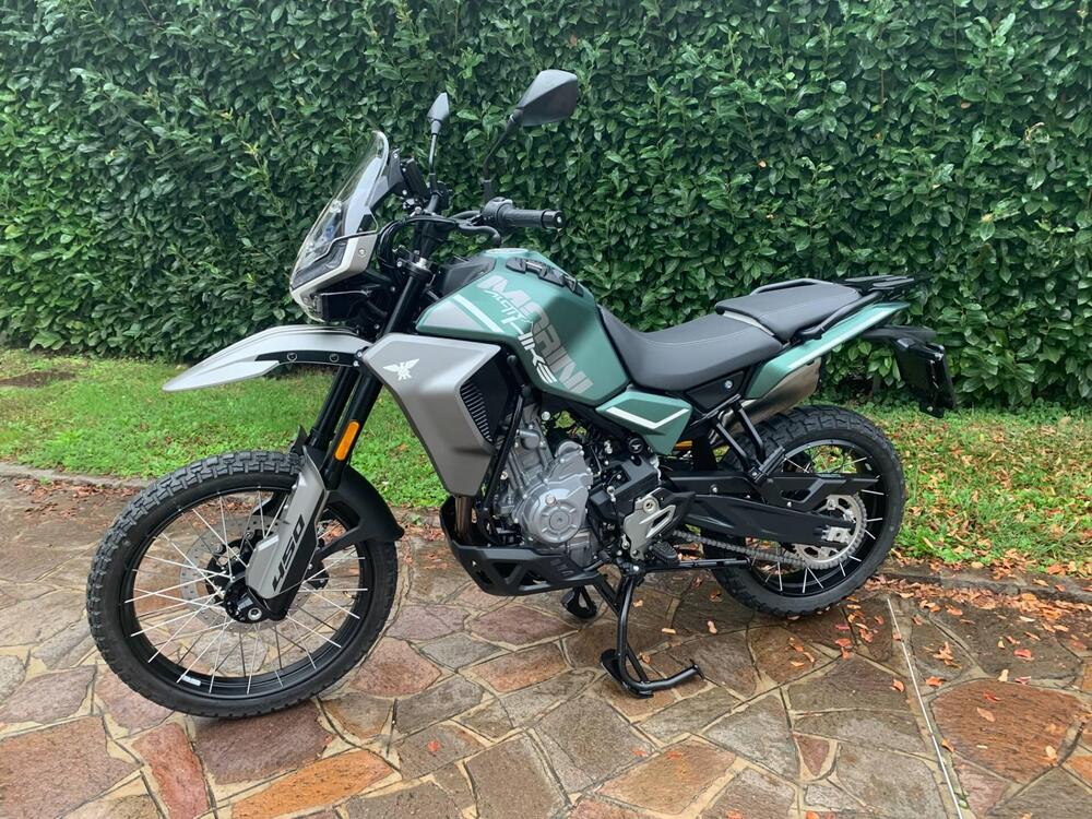 Moto Morini Allthrike 450 (2025) (2)