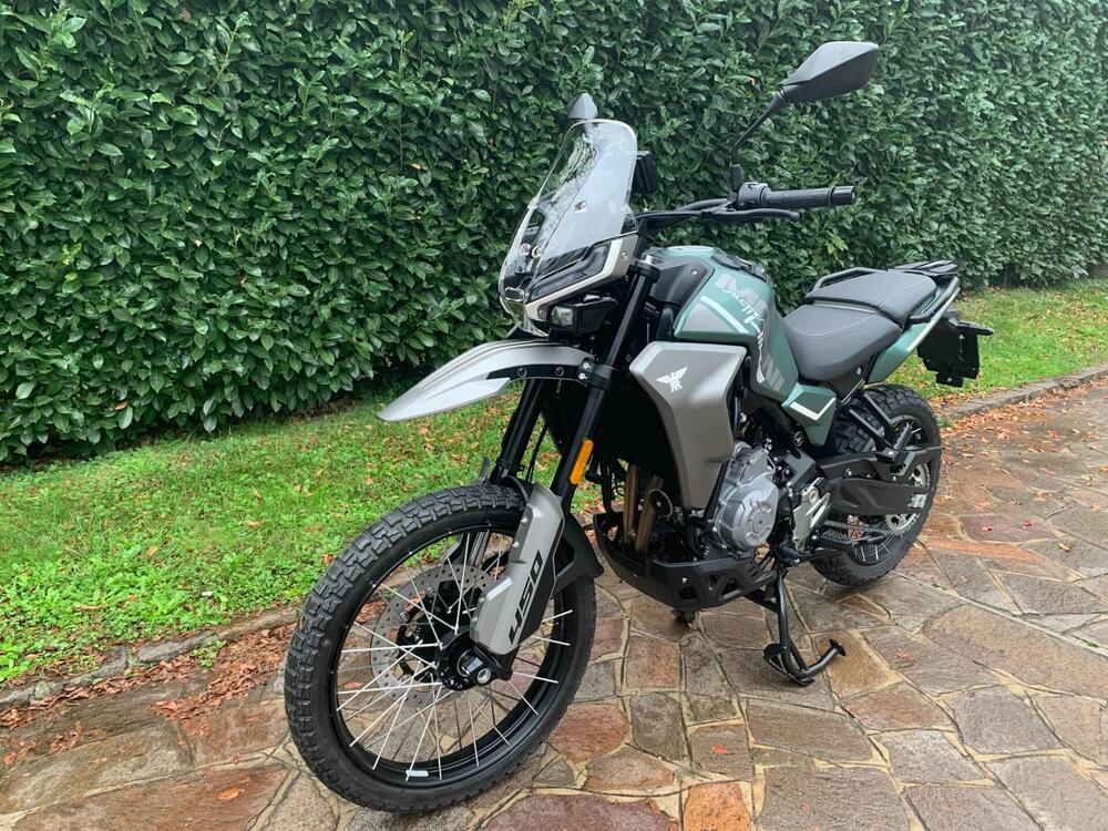 Moto Morini Allthrike 450 (2025) (5)