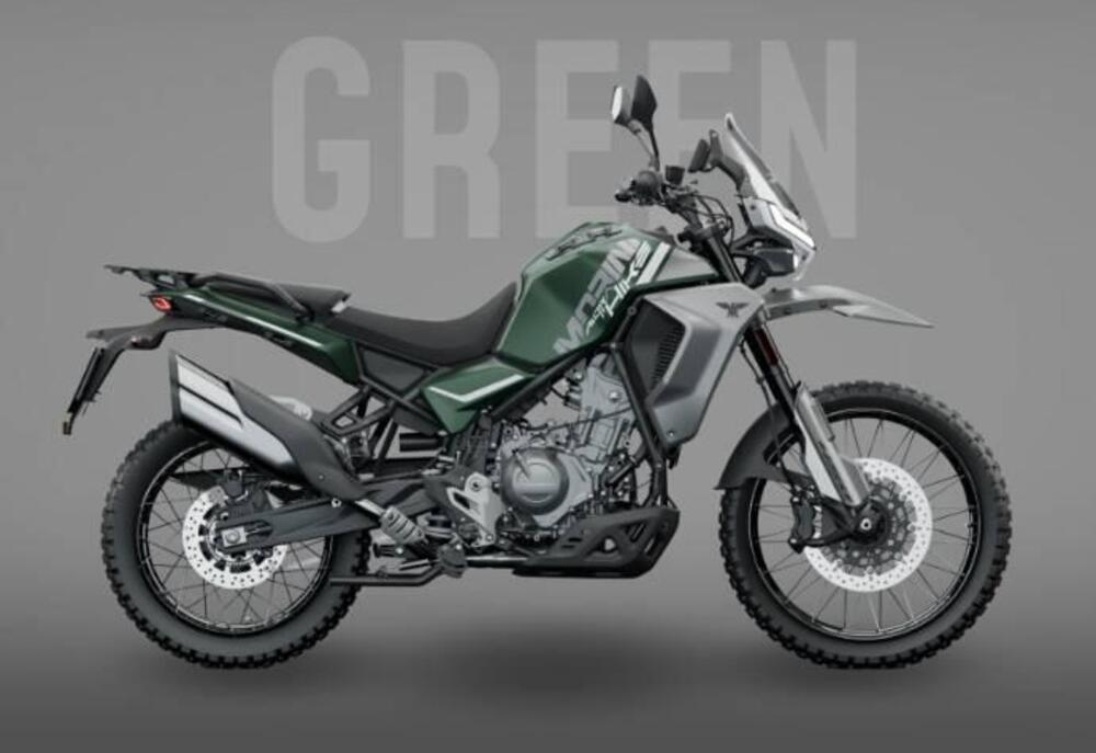 Moto Morini Allthrike 450 (2025) (10)