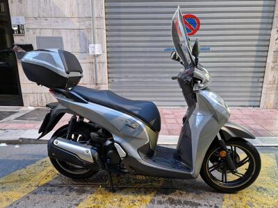 Honda SH 300 i Sport ABS (2018 - 20) usata