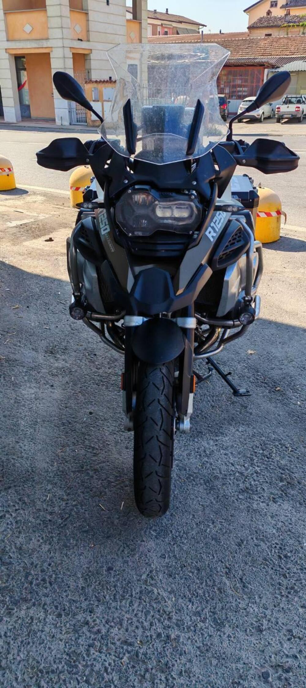 Bmw R 1250 GS Adventure (2019 - 20)